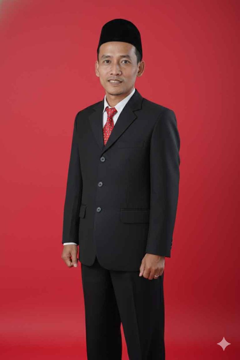 11. EDIK IRWANTO, S