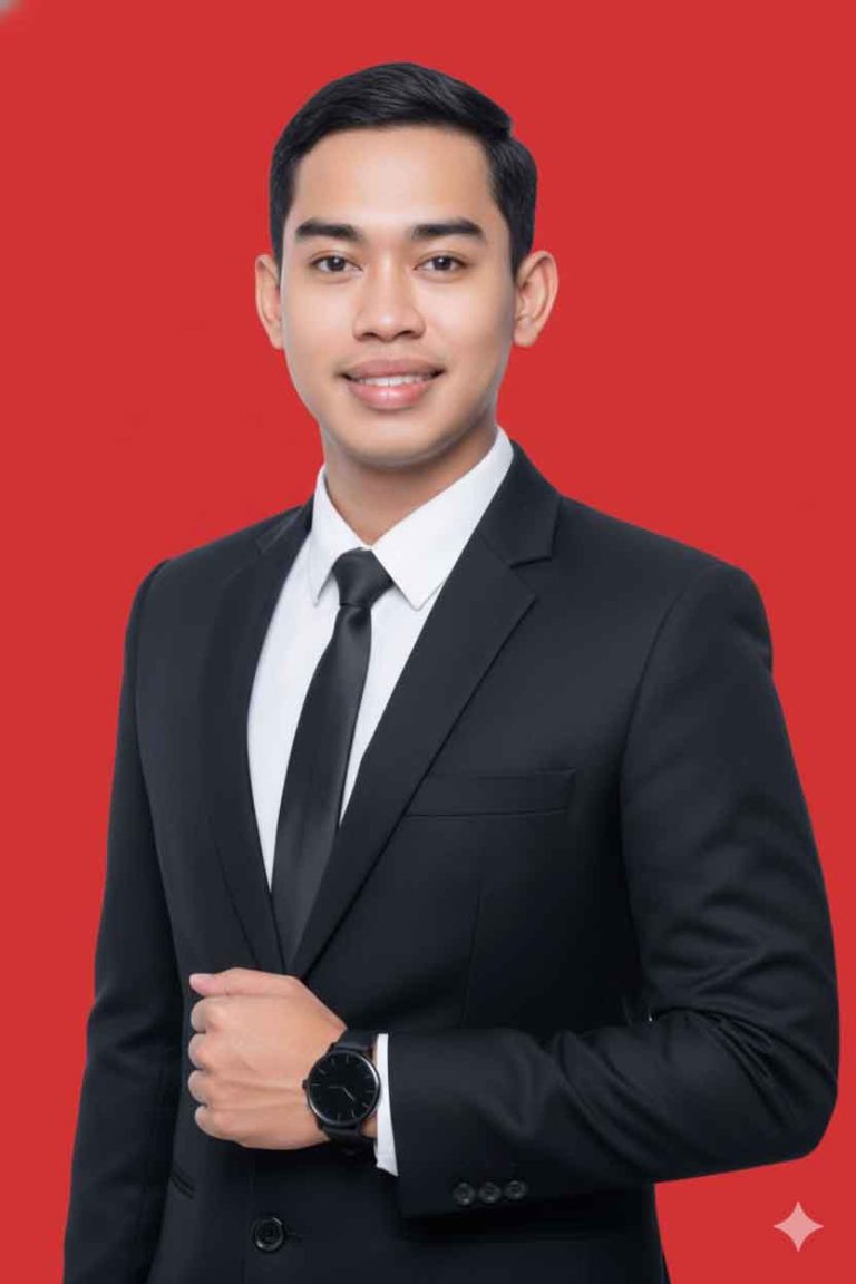 14. FAJRUL FALAH, M