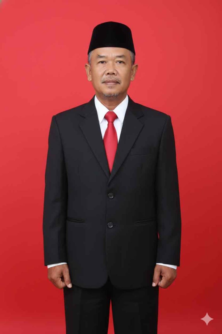 2. M. ARIFIN, S