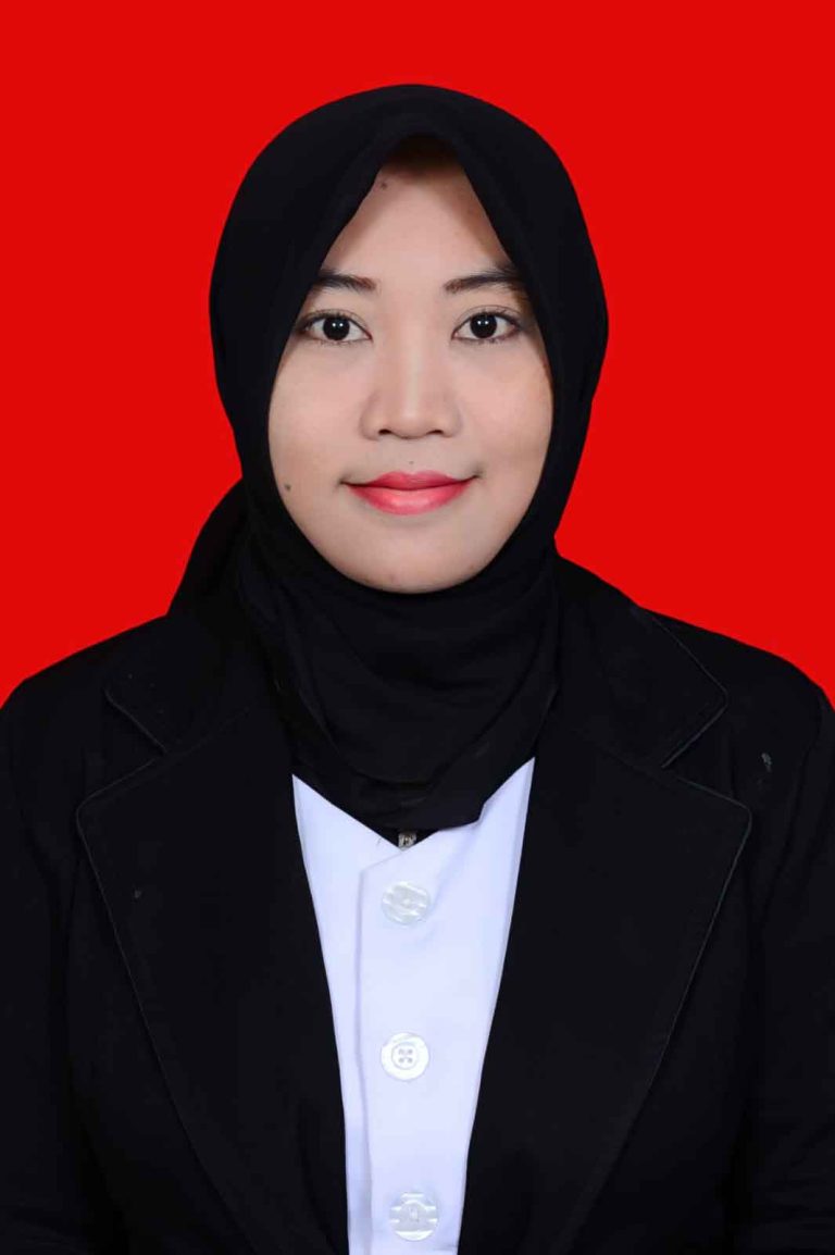 22. AINUR ROSIDAH, S