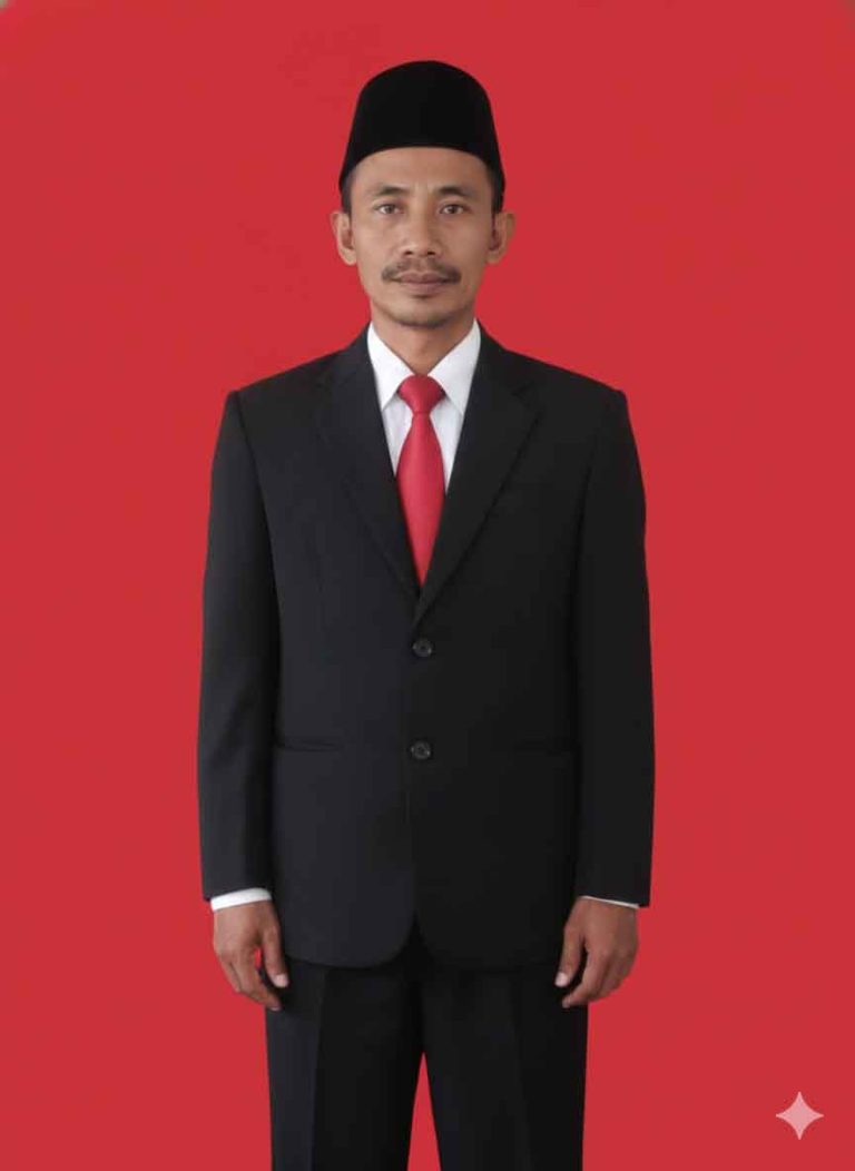 5. HARIANTO, S