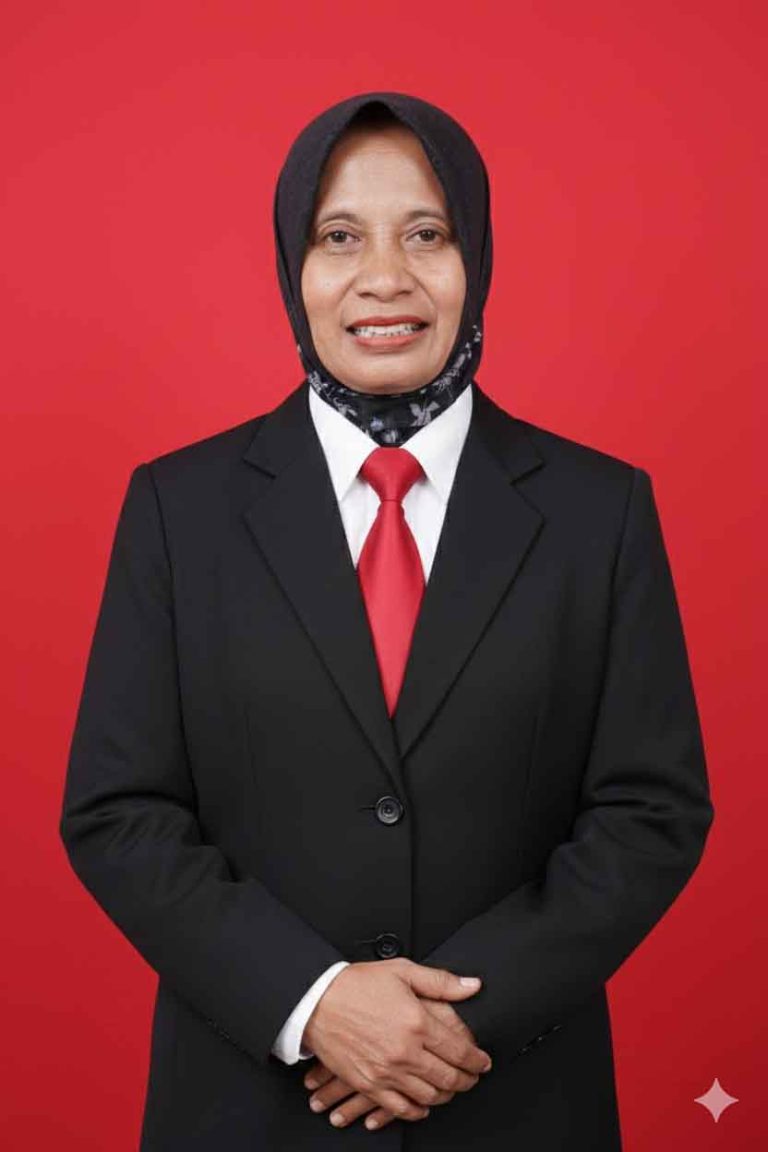 8. NUR KHOLIFAH, S.Pd